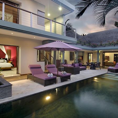 Villa Delapan Canggu  Exterior photo