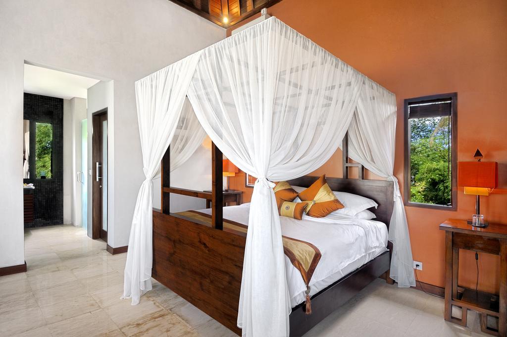 Villa Delapan Canggu  Exterior photo